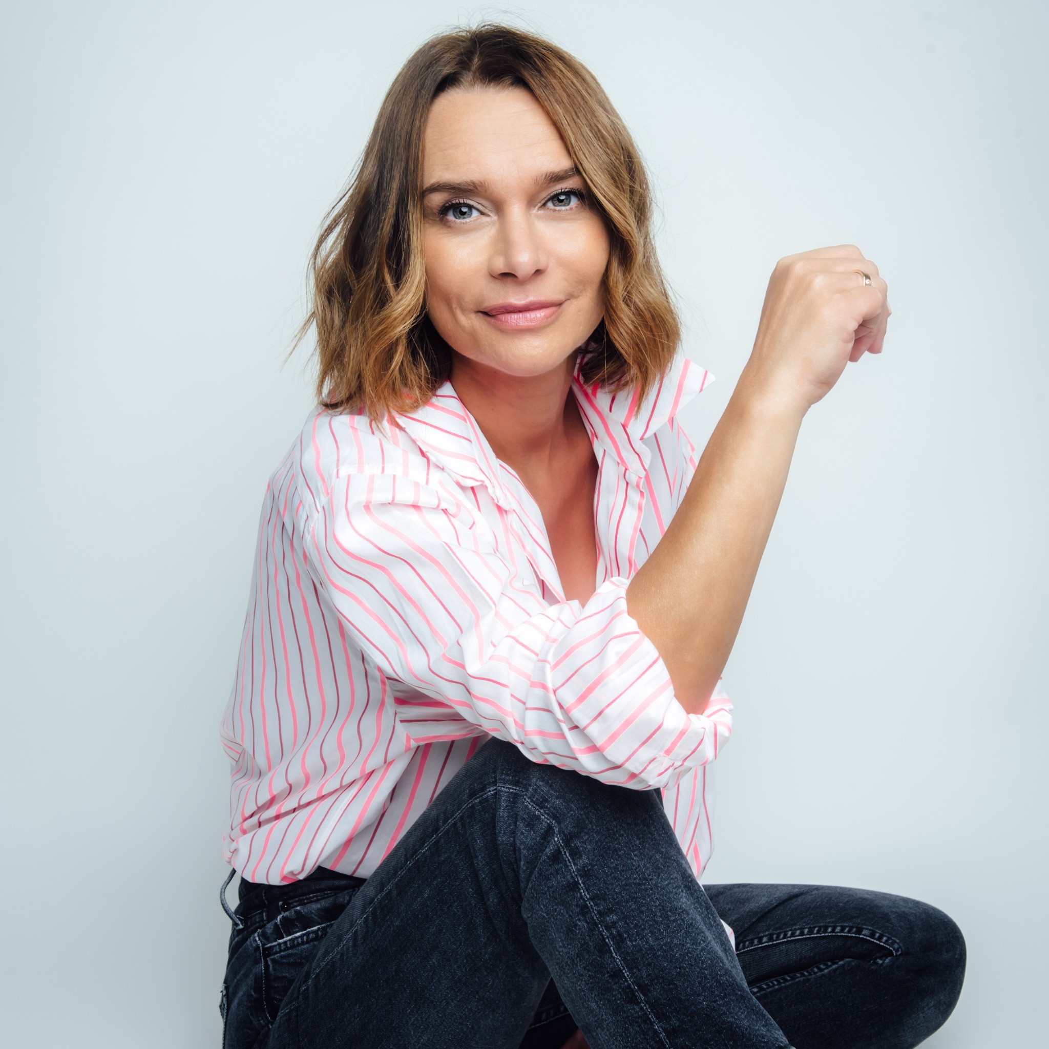 Portrait de Peggy Benoist